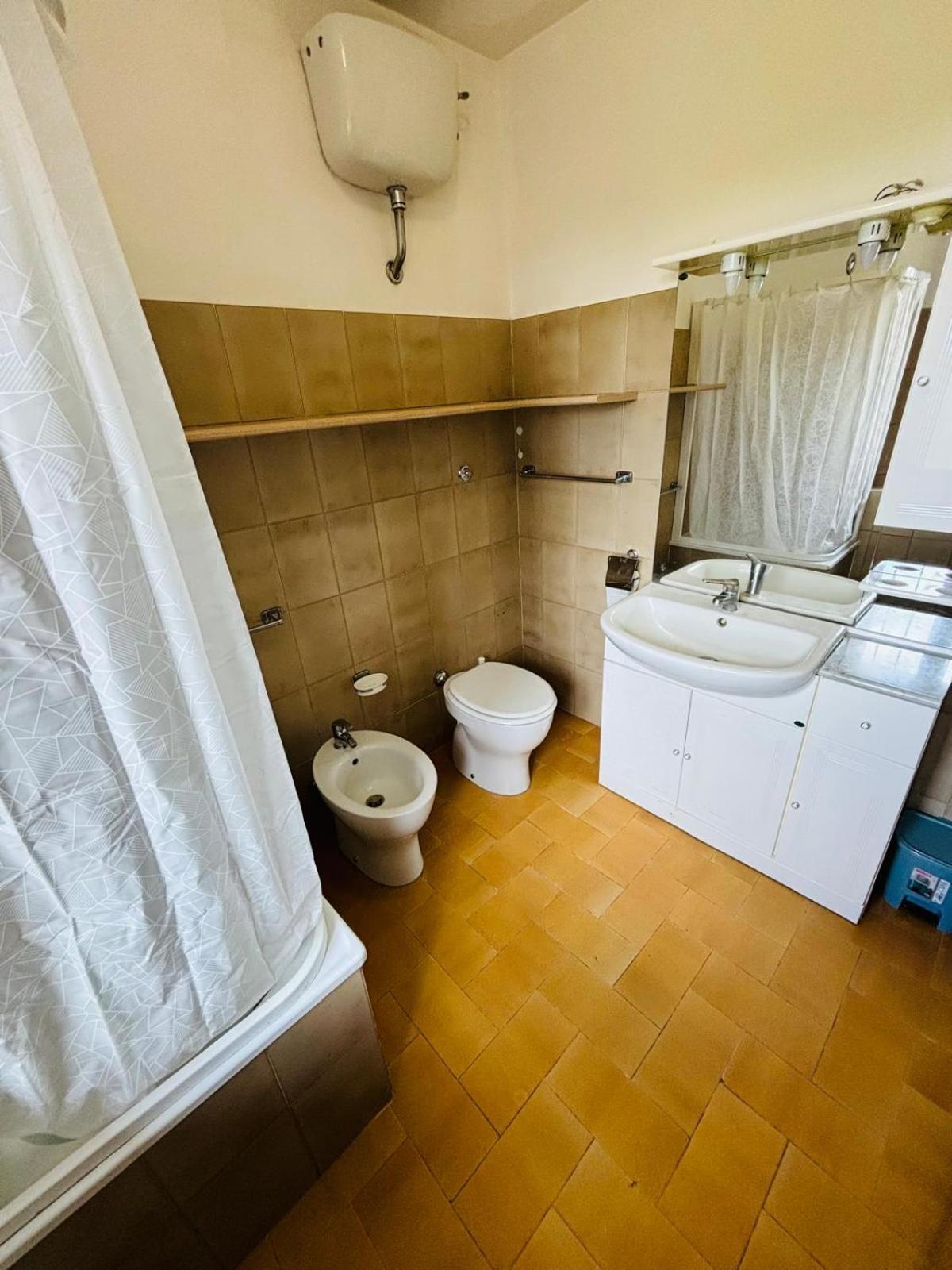 Predio Palazzo Villa Acquapendente Bagian luar foto