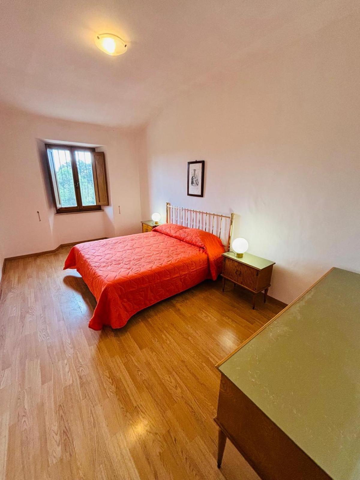 Predio Palazzo Villa Acquapendente Bagian luar foto