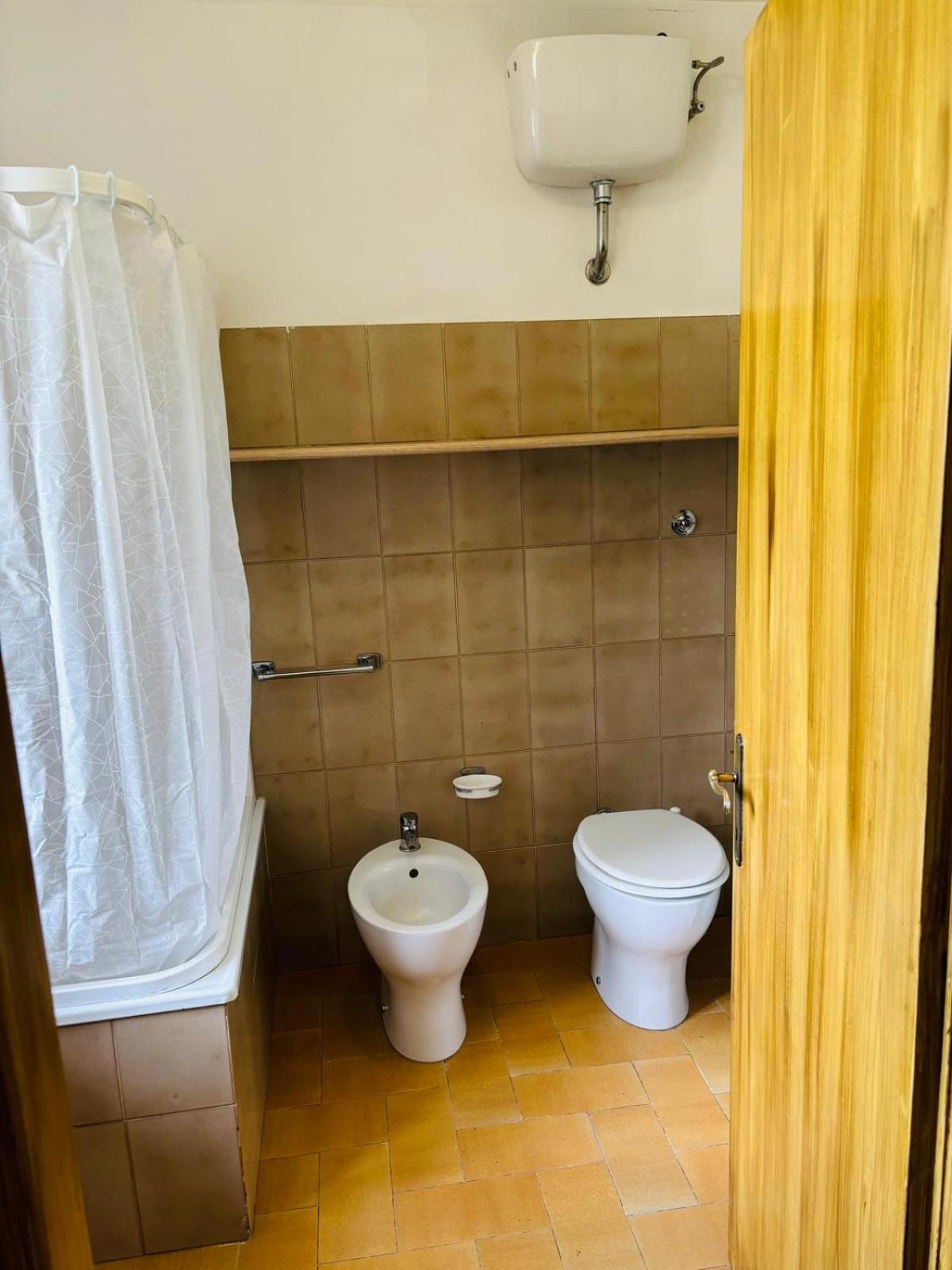 Predio Palazzo Villa Acquapendente Bagian luar foto