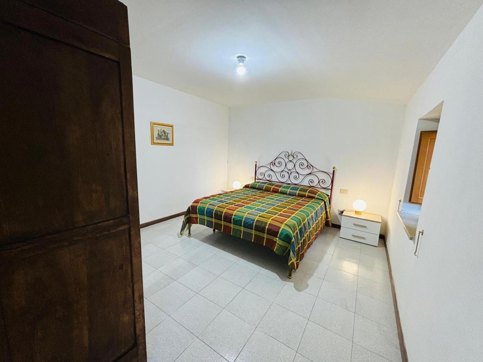 Predio Palazzo Villa Acquapendente Bagian luar foto