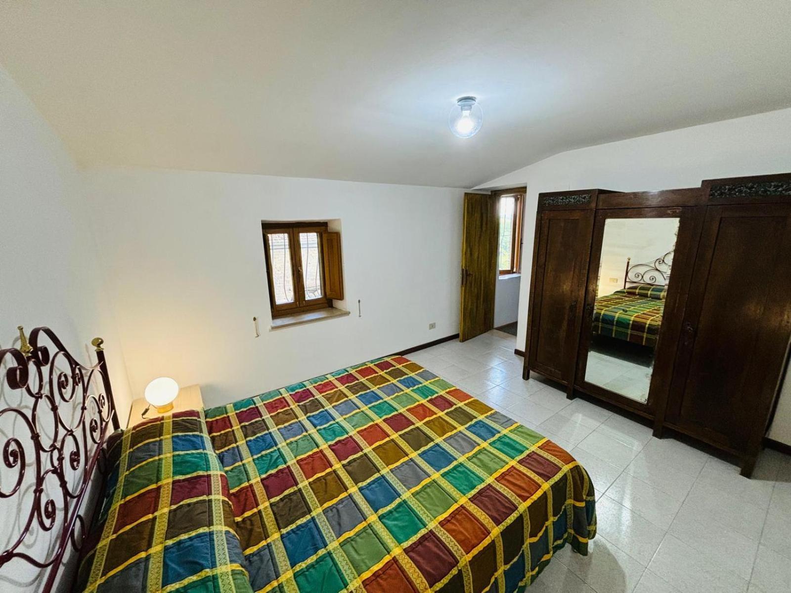 Predio Palazzo Villa Acquapendente Bagian luar foto